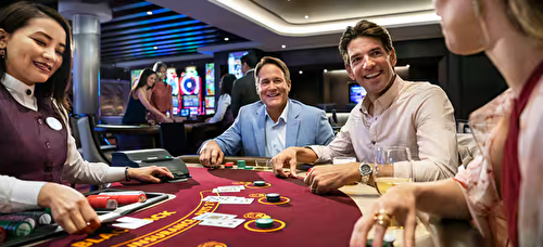 Joy Casino