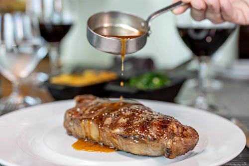 Food and Dining