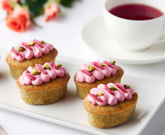 Afternoon tea