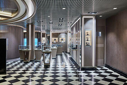 Boutique