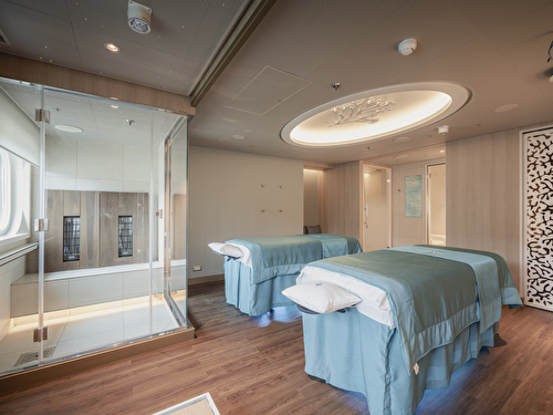 Mareel Wellness & Beauty
