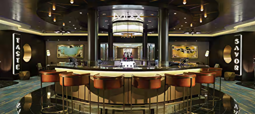Mixx Bar
