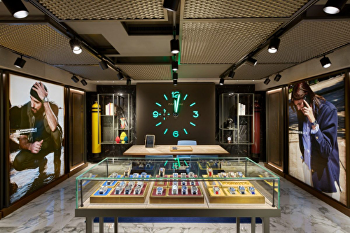 PANERAI 