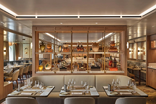 S.A.L.T. Kitchen