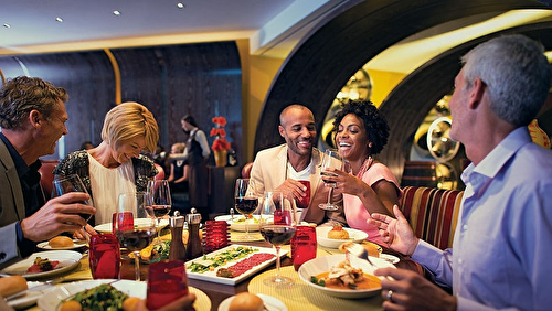 Tuscan Grille