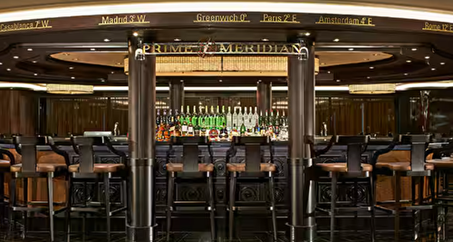 Prime Meridian