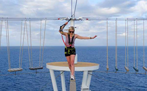 Altitude Skywalk