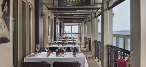 Cagney's Steakhouse