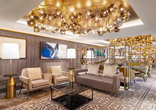 Grand Lounge