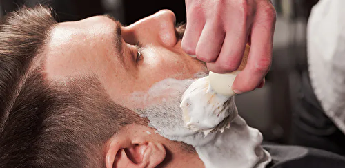 Express Shave