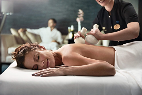 Lotus Spa®