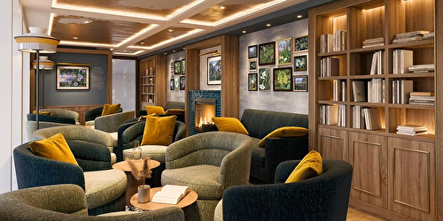 Library 