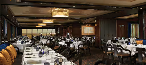 Cagney's Steakhouse