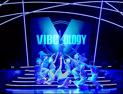 Vibeology