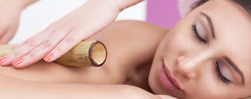 Bamboo Massage - 75 minutes