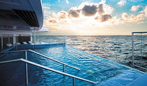 Infinity Pool
