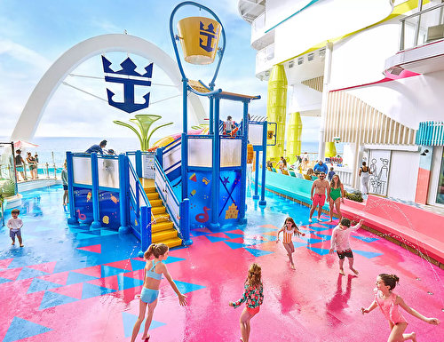 Splashaway Bay℠