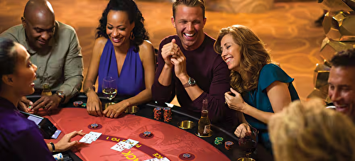 Sun Casino