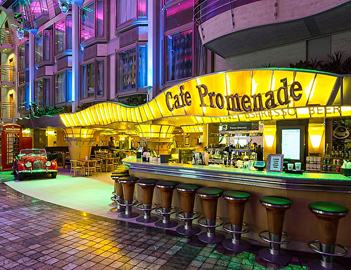 Café Promenade