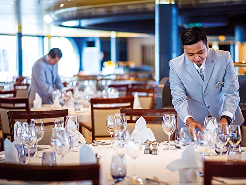 Main Dining