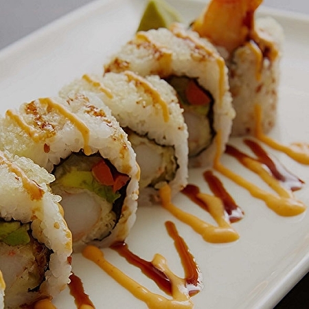 Sushi on Five