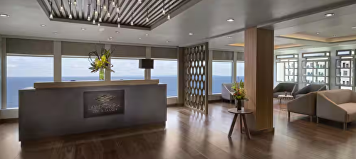 Mandara Spa & Salon