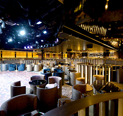 The Live Lounge