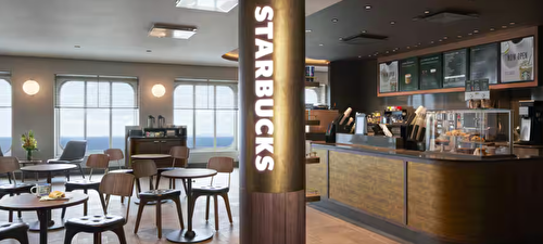 Starbucks®