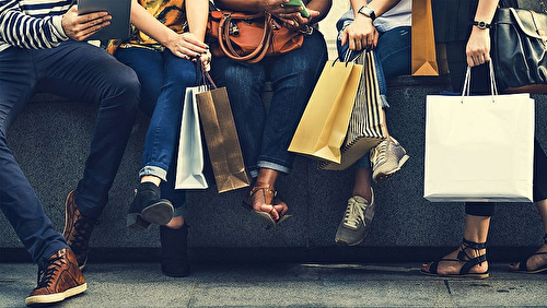 Shopping