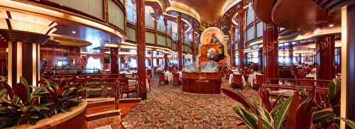 Britannia Restaurant