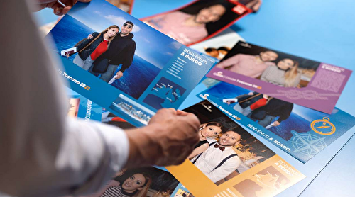 My Moments Photo Store