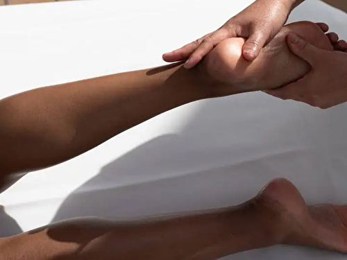Spa & Wellness