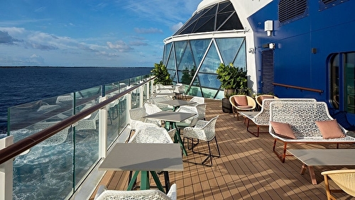 Eden Cafe
