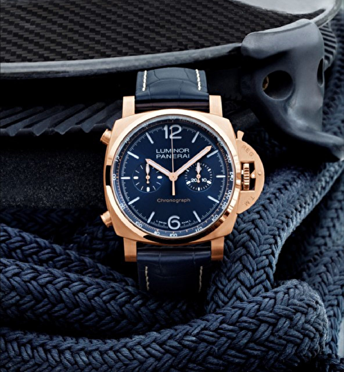 PANERAI 
