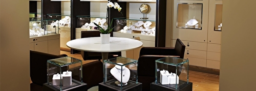 Fine Jewellery