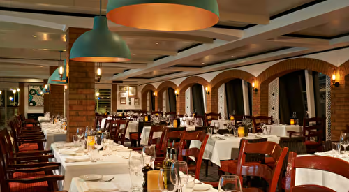 La Cucina
