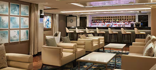 The Haven Lounge