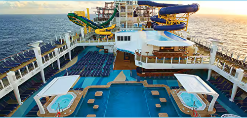 Aqua Park