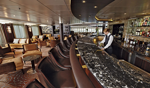 Horizon Lounge