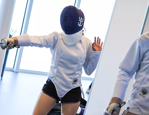 Fencing