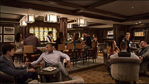 Michael's Club