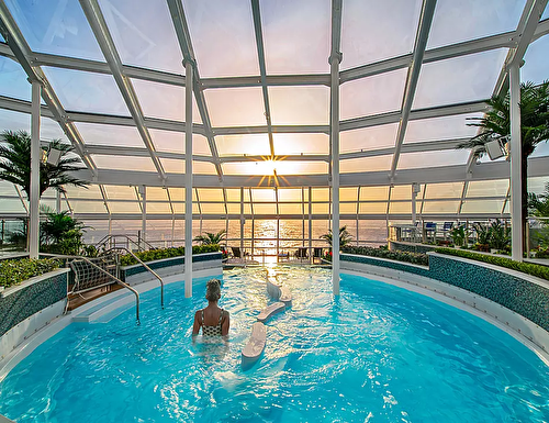 SOLARIUM