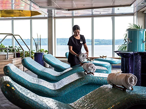 Thermal Suite