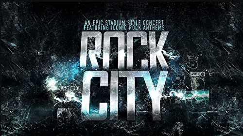 Rock City