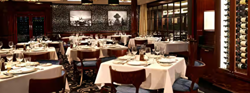 Le Bistro