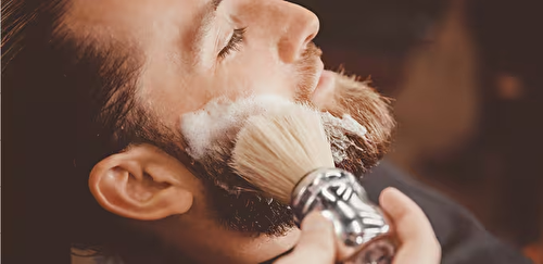 Pro-Collagen Grooming Treatment with Shave