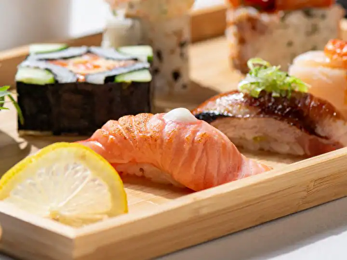 Morimoto By Sea (Pop-Up)