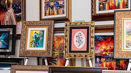 Art Collection