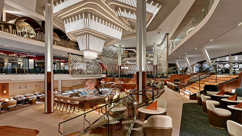 The Grand Plaza