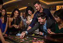 Bliss Casino